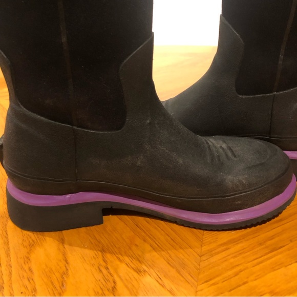 Muck Boots Sz 6 - Picture 8 of 9